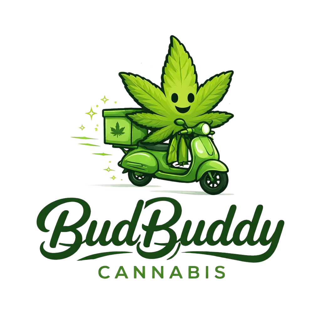 BudBuddy