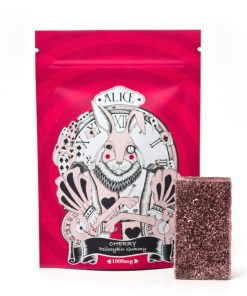 Daily Remedy – Pain Killer Relief Cream (1000mg CBD)