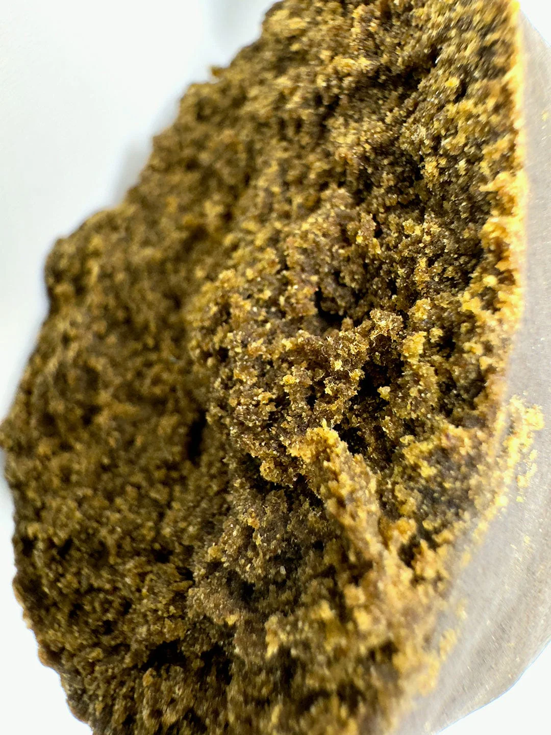 AFGHAN HASH (Hashish)