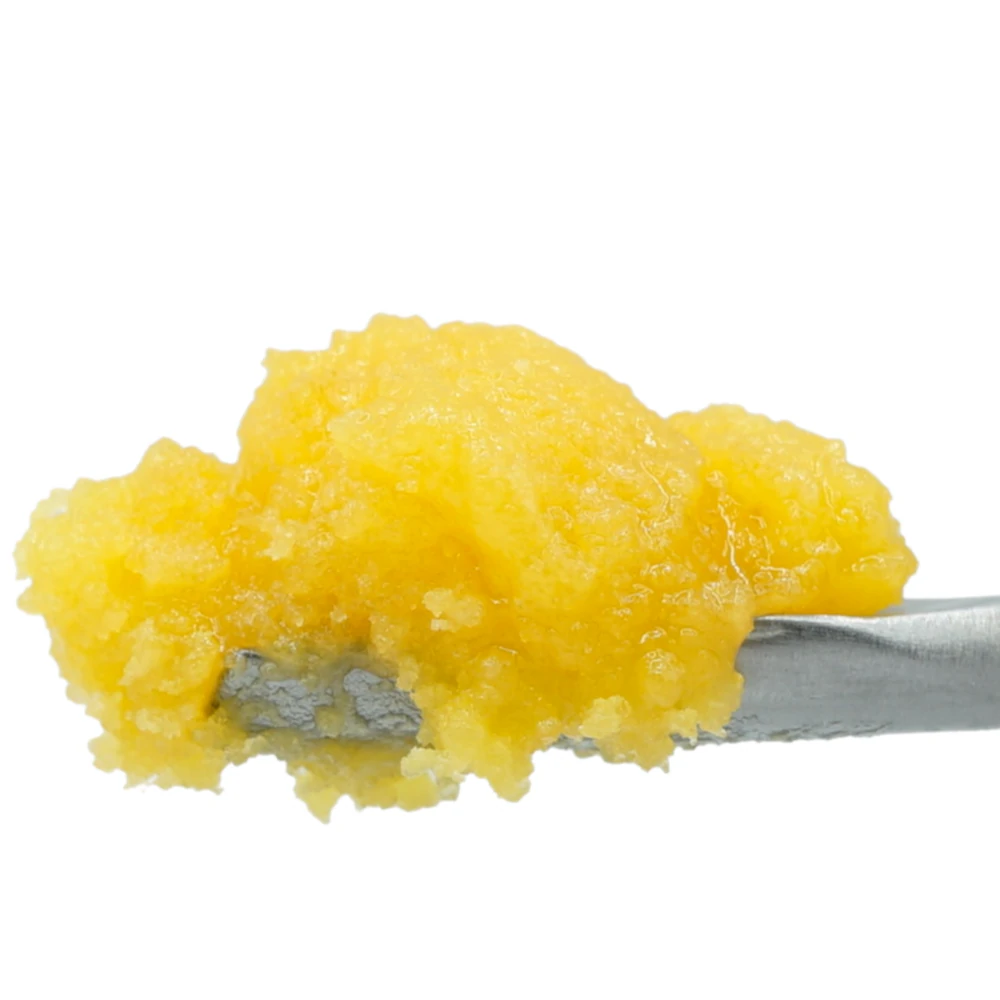 Coco cream - live resin
