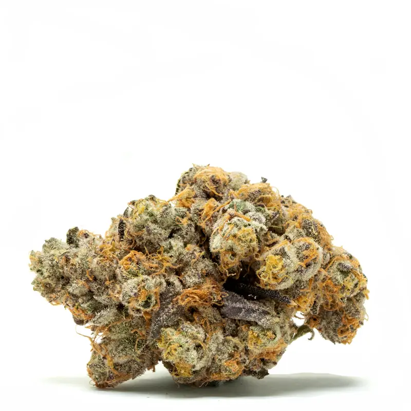STRAWBERRY BANANA