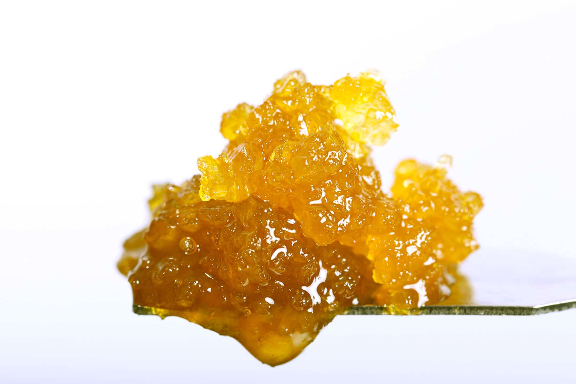 Live resin - Tropical